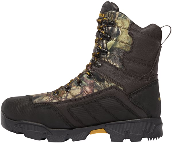 Lacrosse Cold Snap Men's Mossy Oak Break-Up 2000G