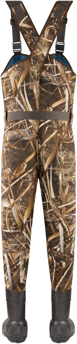 Lacrosse Estuary Women's Realtree Max-5 1200G