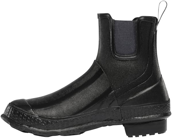 Lacrosse Grange Chelsea Women's Black