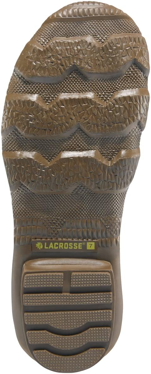 Lacrosse Grange Chelsea Women's Black/Tan