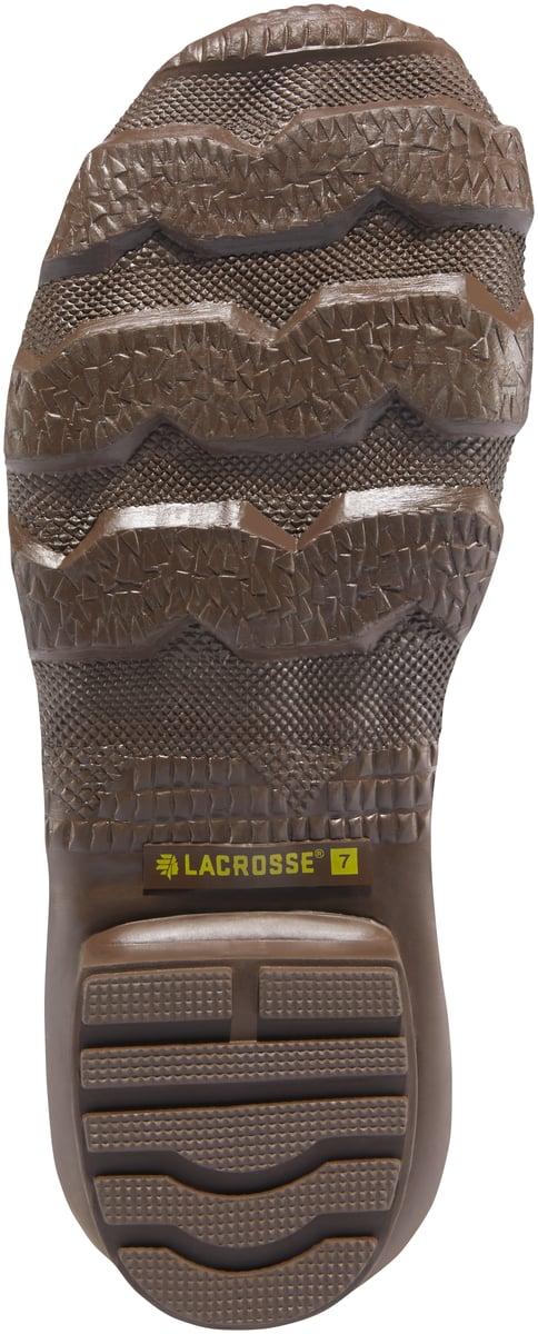 Lacrosse Grange Chelsea Women's Classic Brown