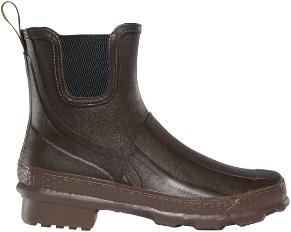 lacrosse Grange Chelsea Women's Classic Brown