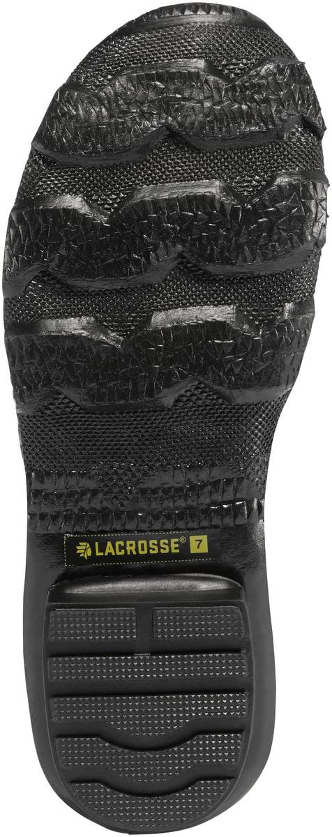 Lacrosse Grange Chelsea Women's Gray/Black
