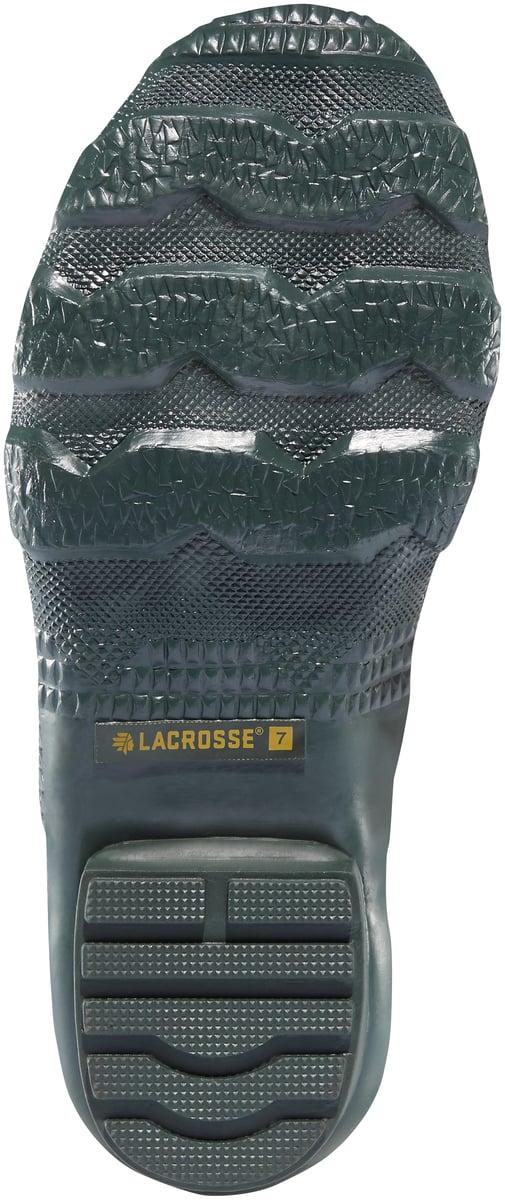 Lacrosse Grange Women's 14" Balsam Green