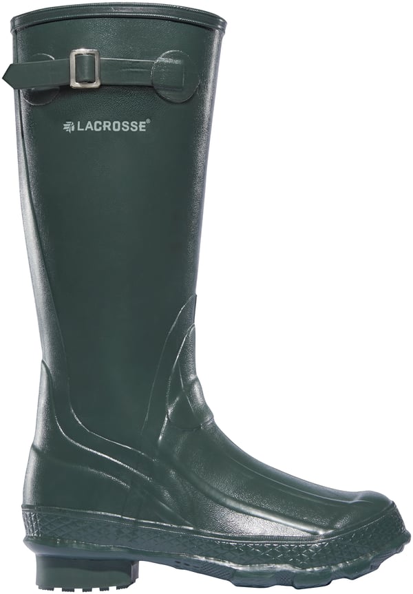 lacrosse Grange Women's 14" Balsam Green