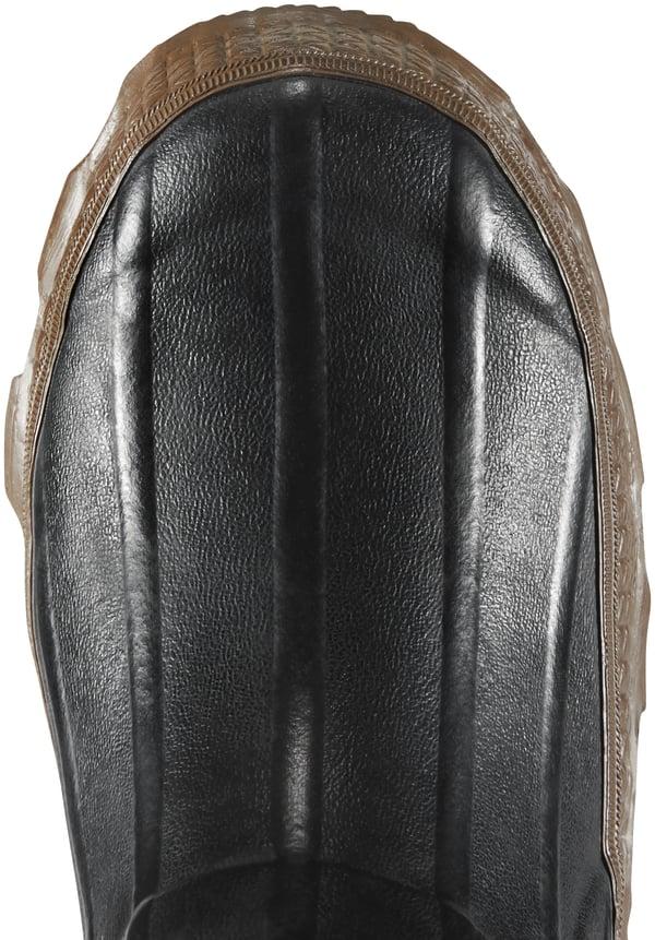 Lacrosse Grange Women's 14" Black/Tan