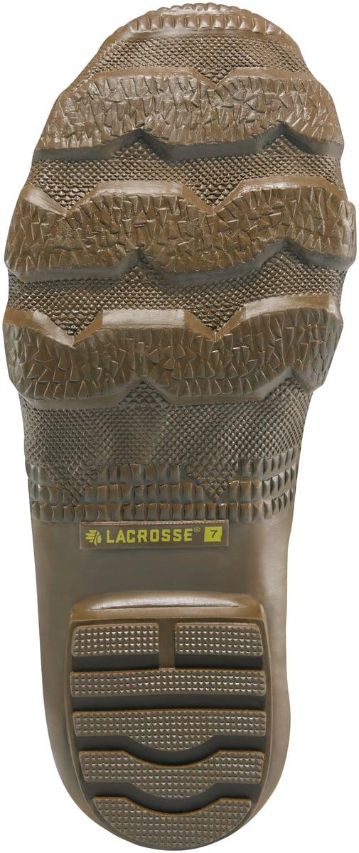 Lacrosse Grange Women's 14" Black/Tan
