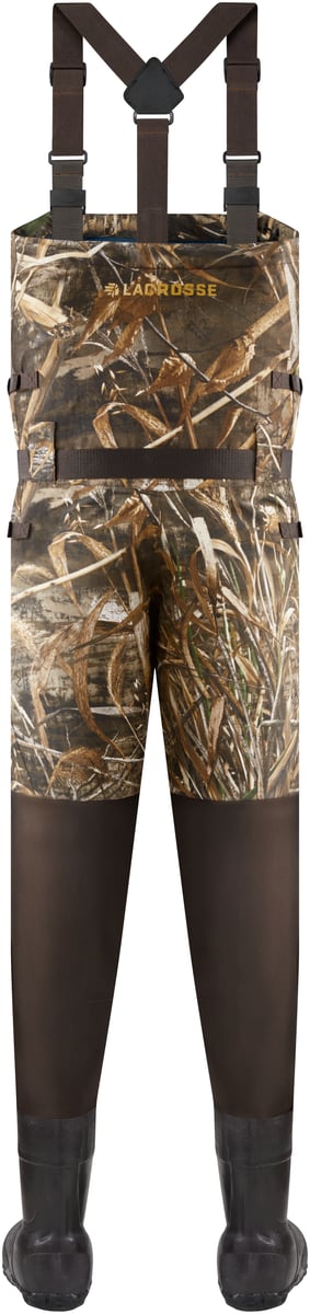 Lacrosse Hail Call Women's Realtree Max-5 1600G