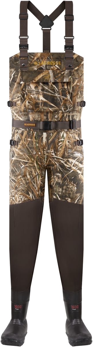 lacrosse Hail Call Women's Realtree Max-5 1600G