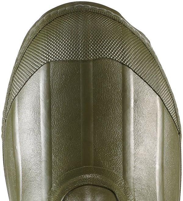 Lacrosse Insulated 2-Buckle Men's 18" OD Green