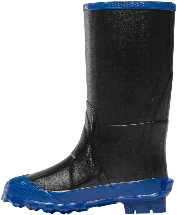 Lacrosse Lil' Grange Kid's Black/Blue