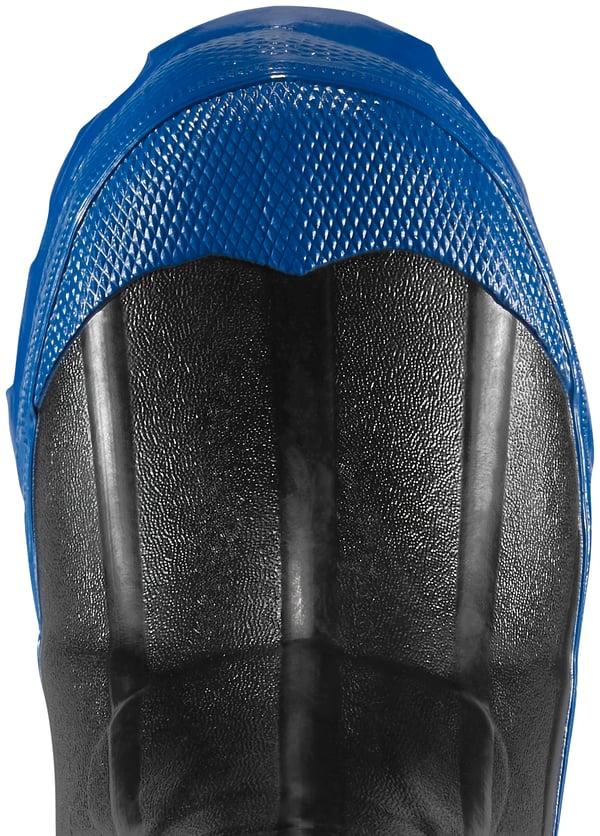 Lacrosse Lil' Grange Kid's Black/Blue