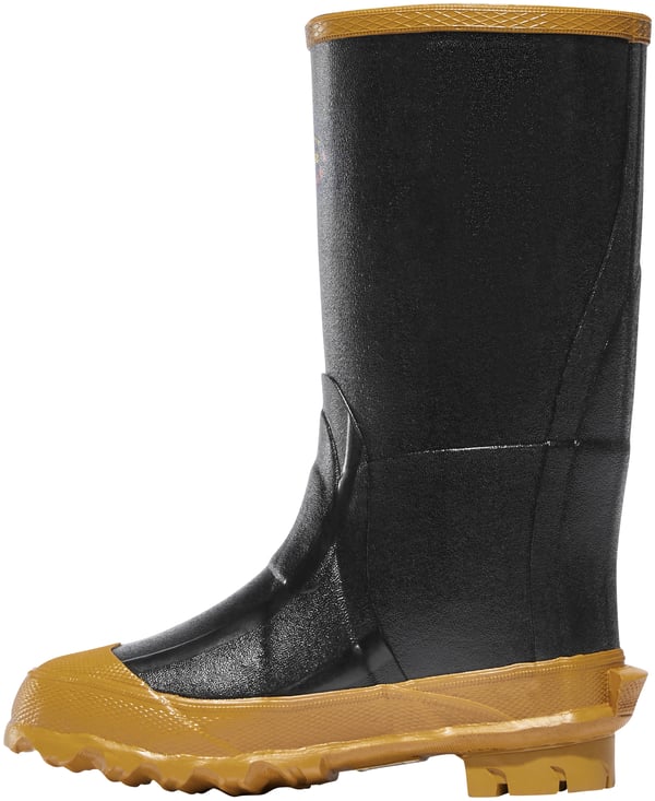 Lacrosse Lil' Grange Kid's Black/Gold