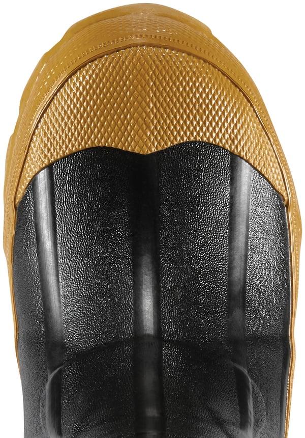Lacrosse Lil' Grange Kid's Black/Gold
