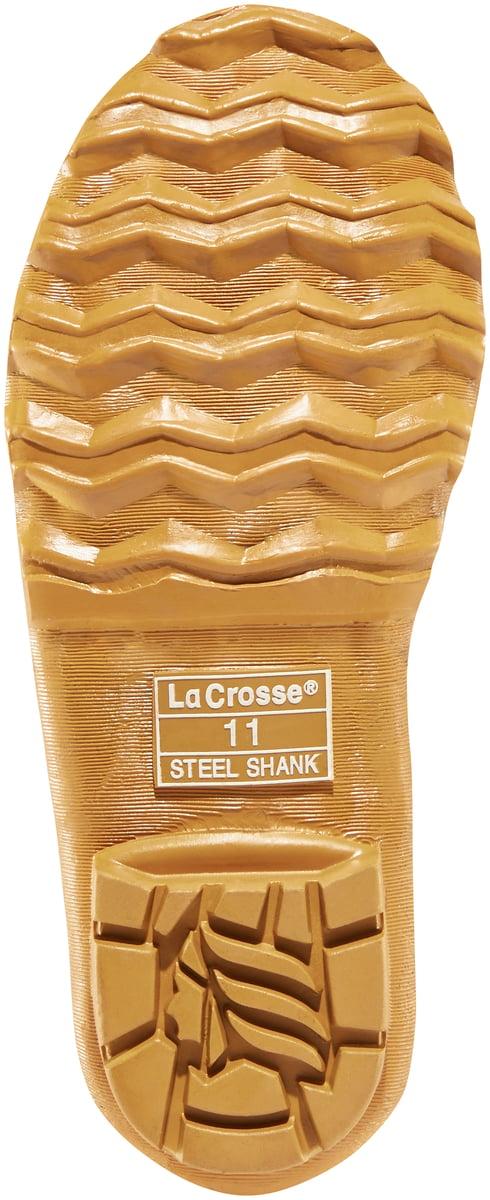 Lacrosse Lil' Grange Kid's Black/Gold