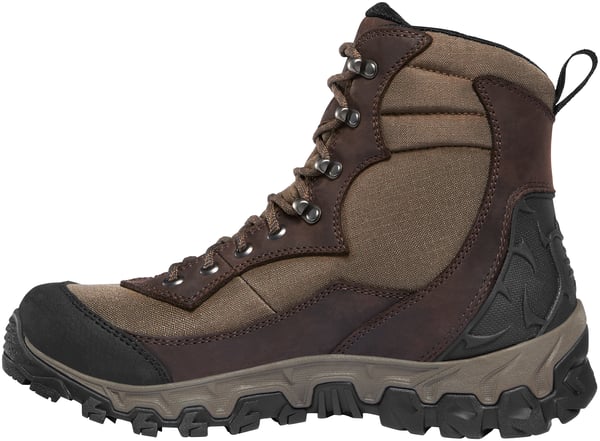 Lacrosse Lodestar Men's 7" Brown 400G