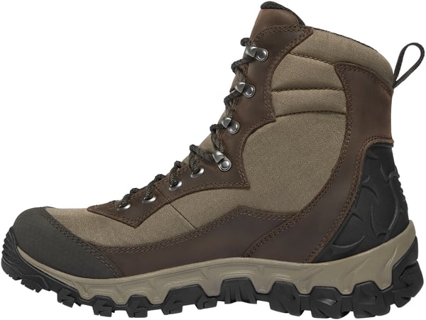 Lacrosse Lodestar Men's 7" Brown