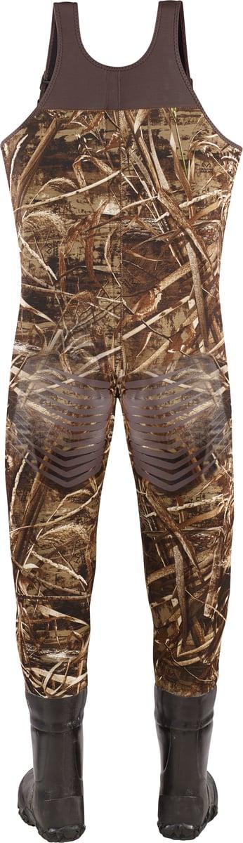 Lacrosse Mallard II Men's Realtree Max-5 1000G