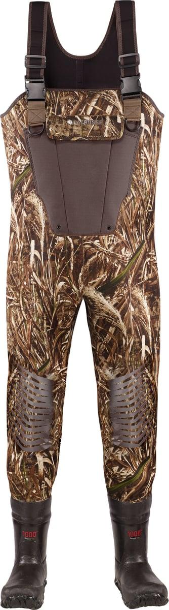 lacrosse Mallard II Men's Realtree Max-5 1000G
