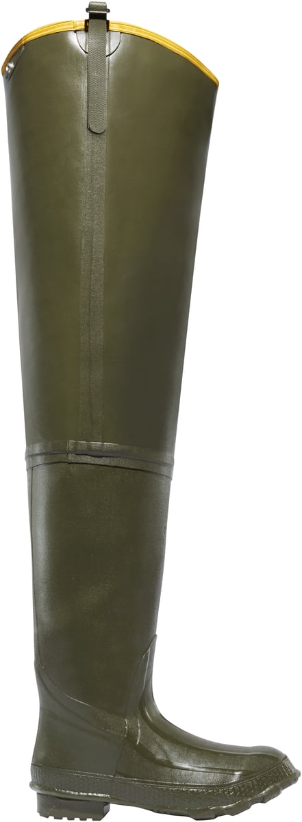 lacrosse Marsh Men's 32" OD Green