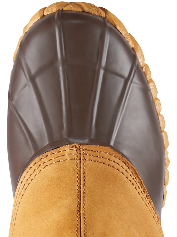 Lacrosse Mesquite Men's 10" Brown