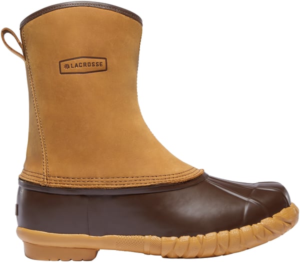 lacrosse Mesquite Men's 10" Brown