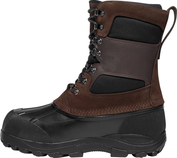 Lacrosse Outpost II Men's 11" Brown