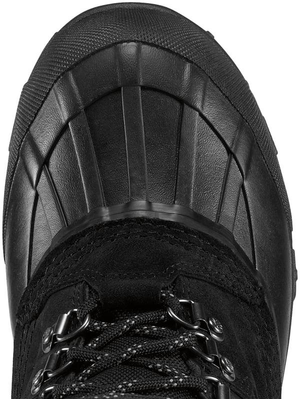 Lacrosse Outpost II Women's 10" Black