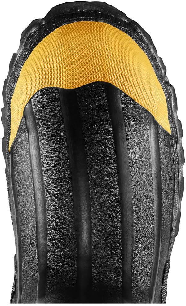 Lacrosse Premium Knee Men's Steel Toe