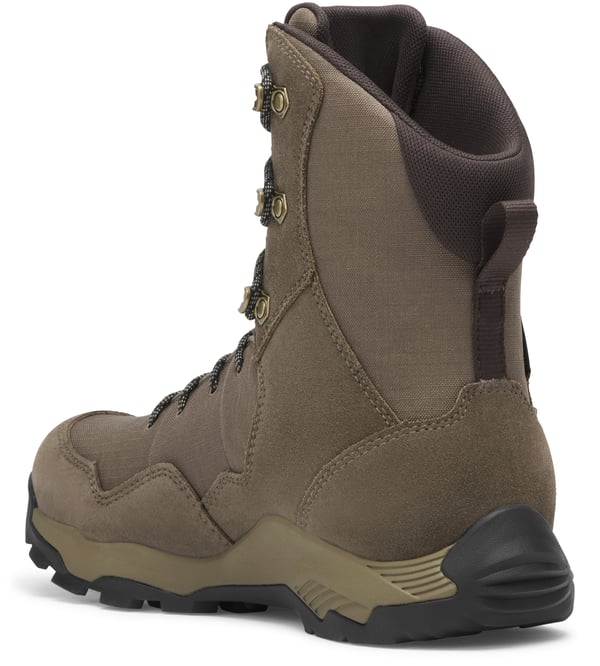 Lacrosse Ridgeback Men's Brown
