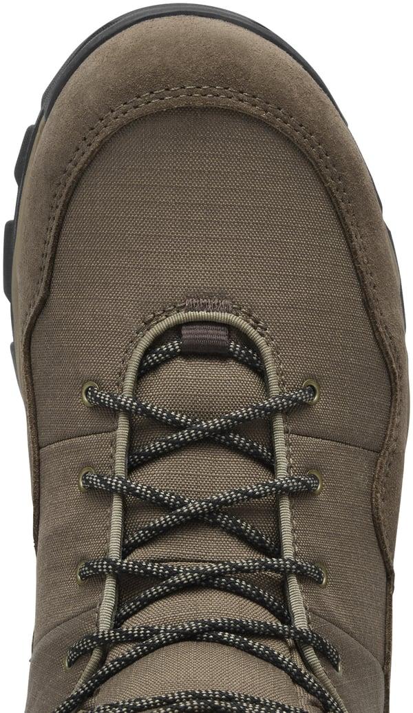 Lacrosse Ridgeback Men's Brown