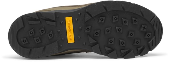 Lacrosse Ridgeback Men's Brown