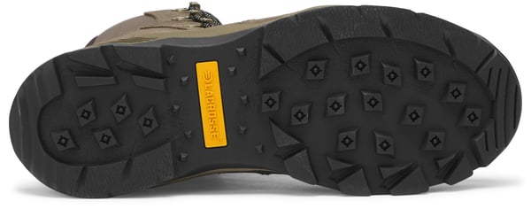 Lacrosse Ridgeback Men's Brown 400G