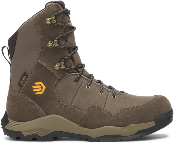 lacrosse Ridgeback Men's Brown 400G