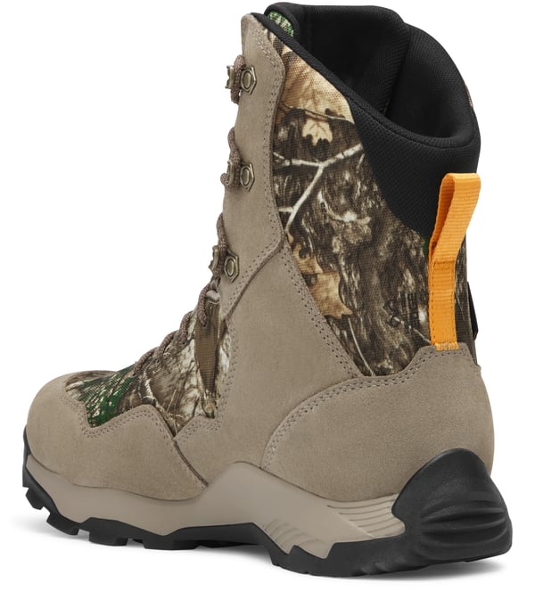 Lacrosse Ridgeback Men's Realtree Edge 1200G