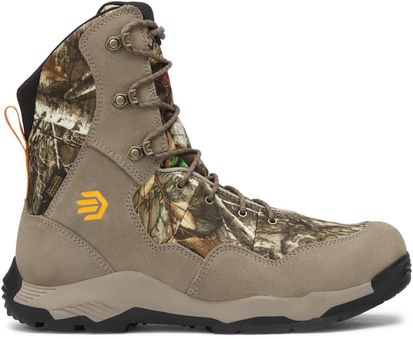 lacrosse Ridgeback Men's Realtree Edge 1200G