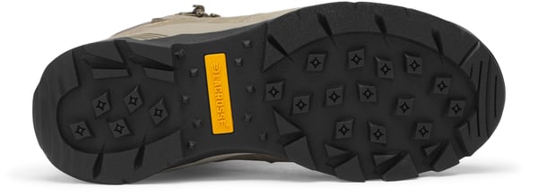 Lacrosse Ridgeback Women's Brown 400G