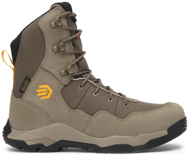 lacrosse Ridgeback Women's Brown 400G