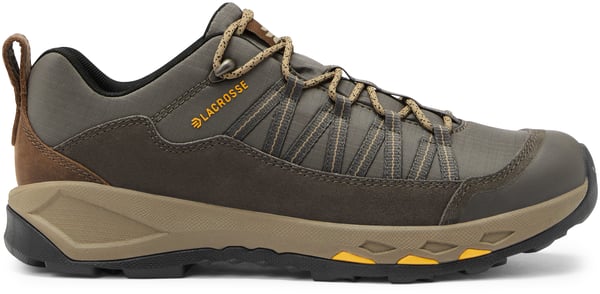 lacrosse San Juan Men's 3" Dark Olive