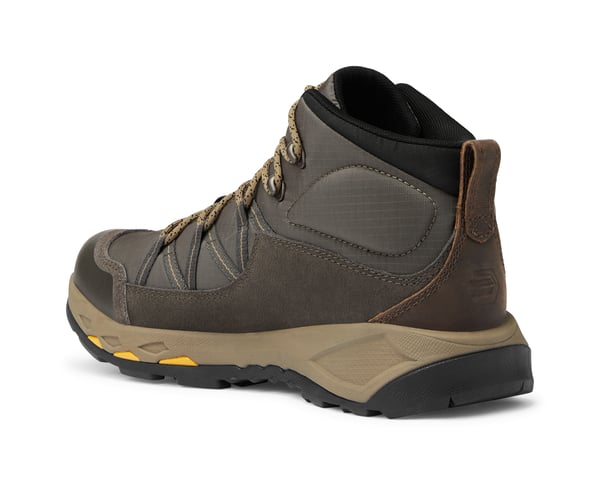 Lacrosse San Juan Mid GTX Men's 4" Dark Olive