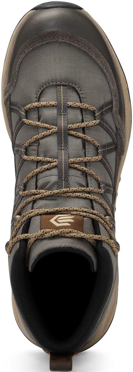 Lacrosse San Juan Mid GTX Men's 4" Dark Olive