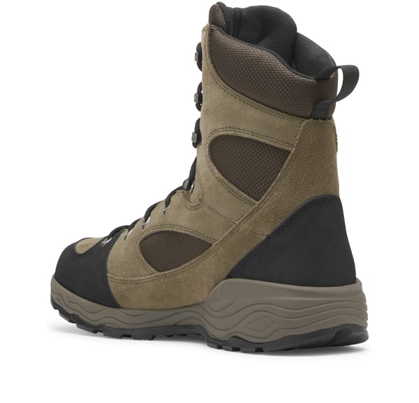 Lacrosse Trailbreaker GTX Men's Major Brown