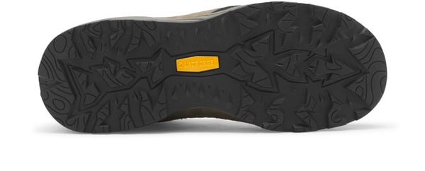 Lacrosse Trailbreaker GTX Men's Major Brown