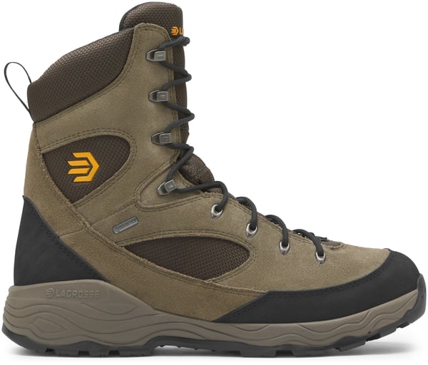 lacrosse Trailbreaker GTX Men's Major Brown