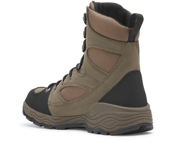 Lacrosse Trailbreaker GTX Women's Major Brown