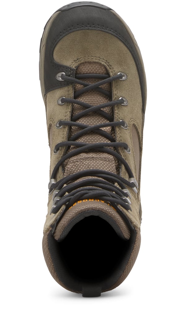 Lacrosse Trailbreaker GTX Women's Major Brown