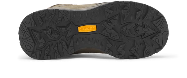 Lacrosse Trailbreaker GTX Women's Major Brown