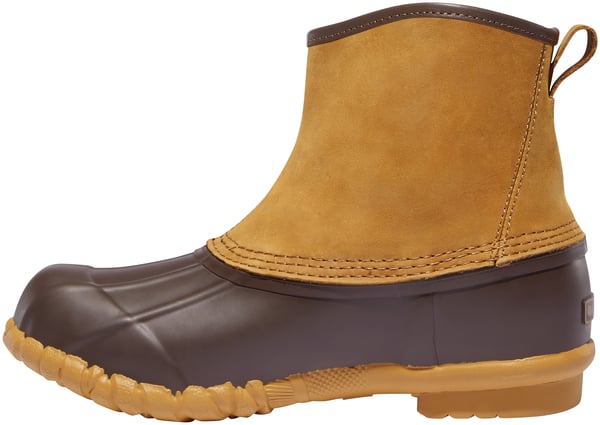 Lacrosse Trekker Men's 7" Brown