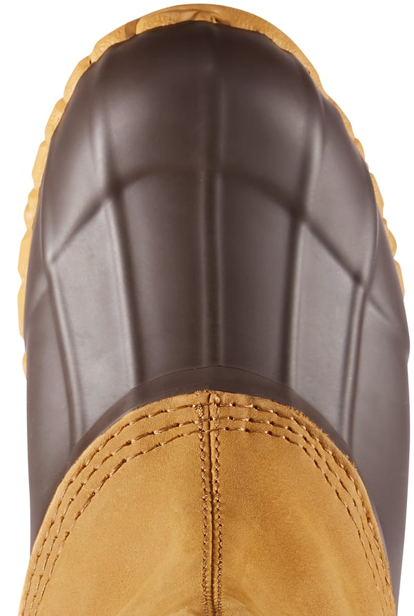 Lacrosse Trekker Men's 7" Brown