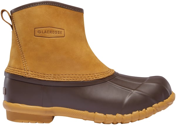 lacrosse Trekker Men's 7" Brown